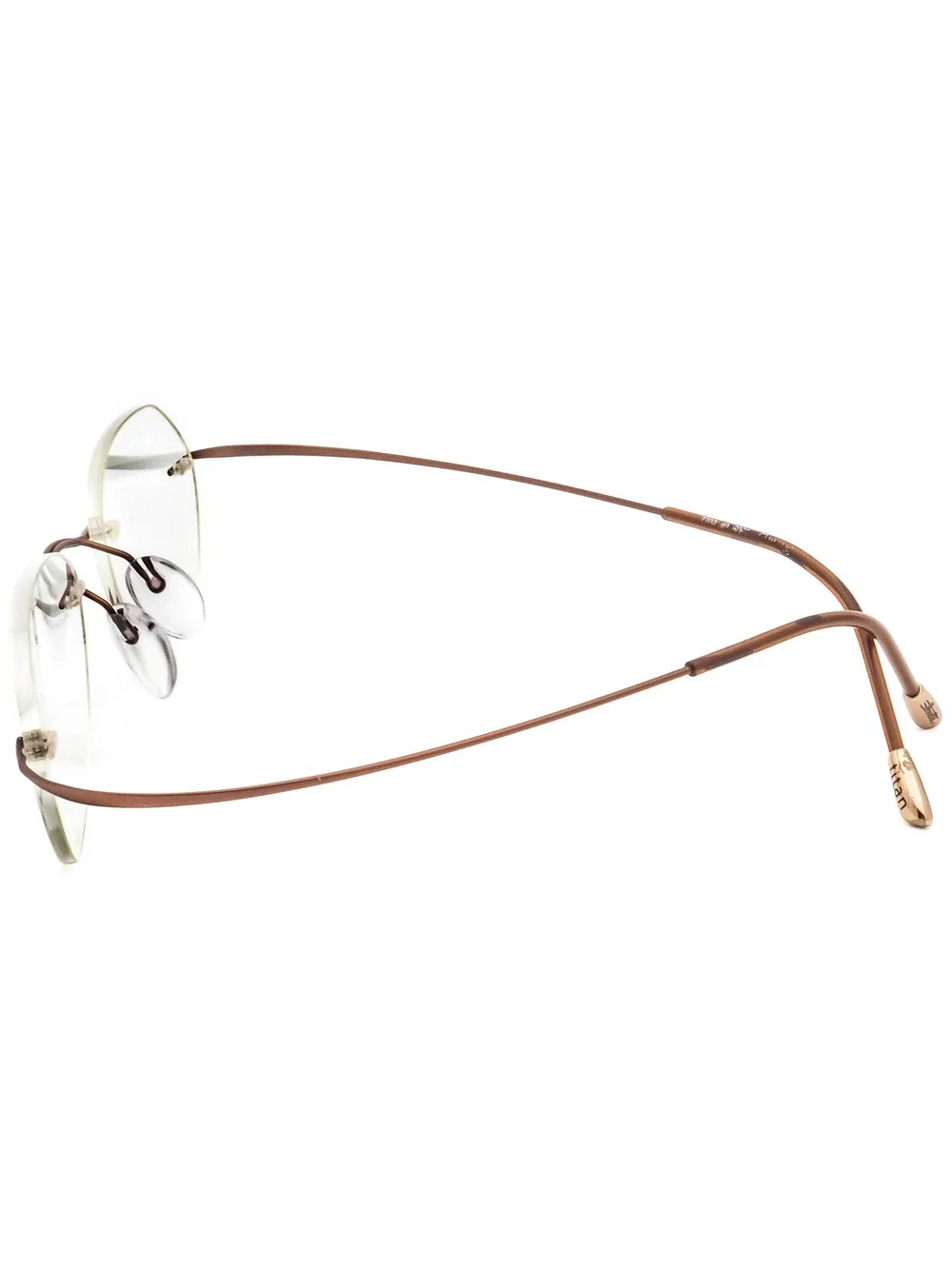 Silhouette 7799 40 6069 Must Collection Eyewear